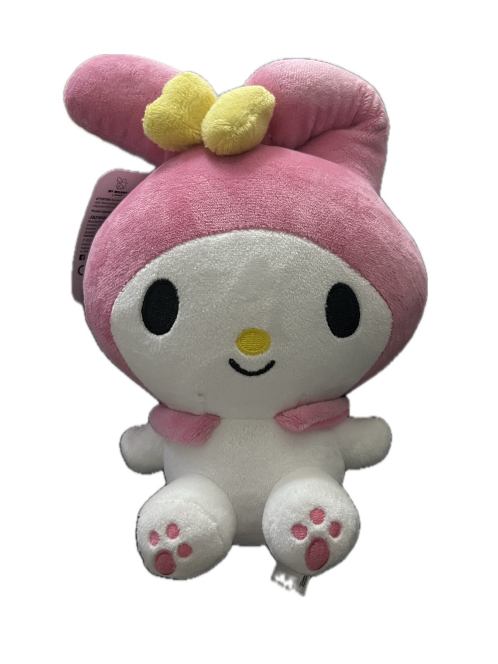 My Melody - Hello Kitty & Friends Plush